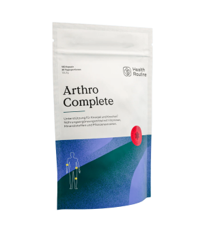 Arthro Complete - Health Routine