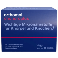 Orthomol