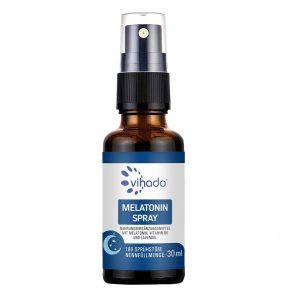 Vihado Melatonin Spray