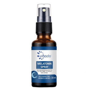 Vihado Melatonin Spray