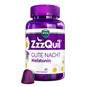 Wick zzzQuil